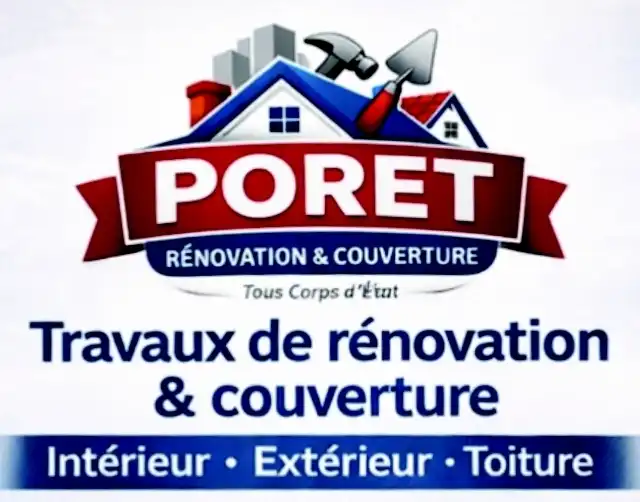 Poret renovation